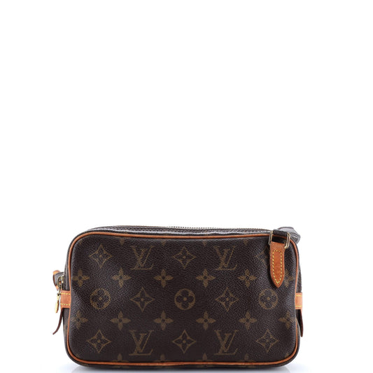 STRAPSTORY CROSSBODY BAG - 834