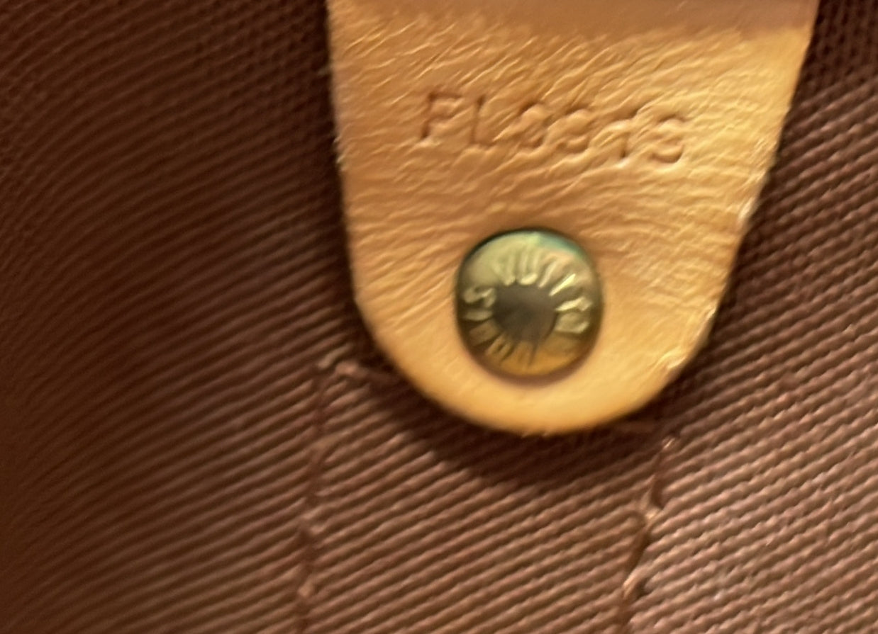 STRAPSTORY DUFFLE - 044