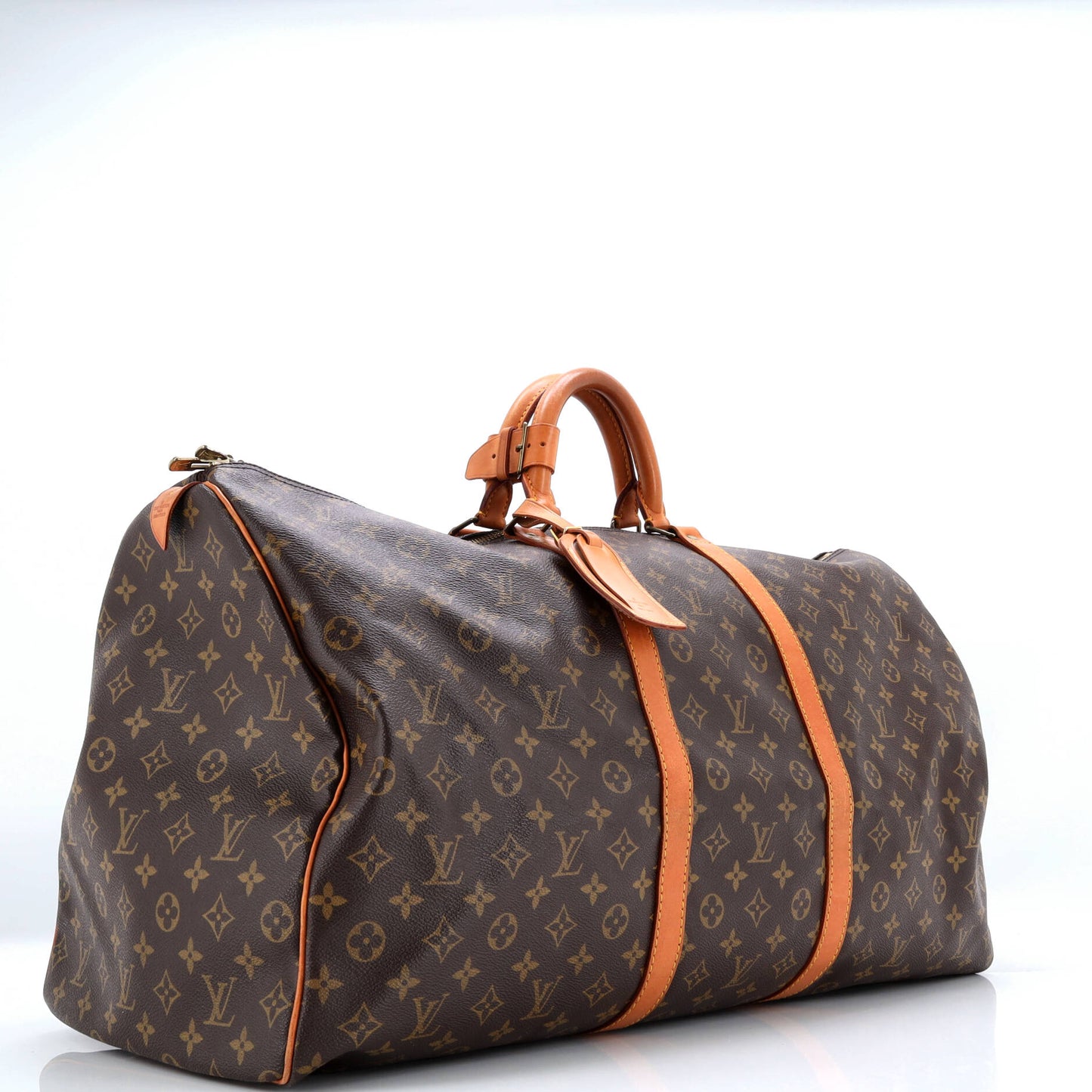STRAPSTORY DUFFLE - 045