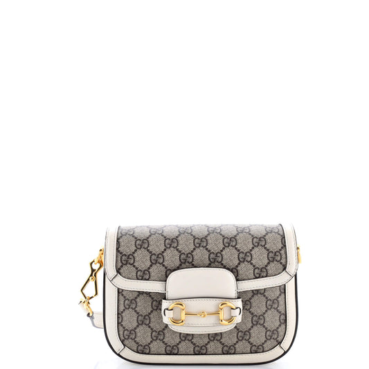 STRAPSTORY CROSSBODY BAG - 1194