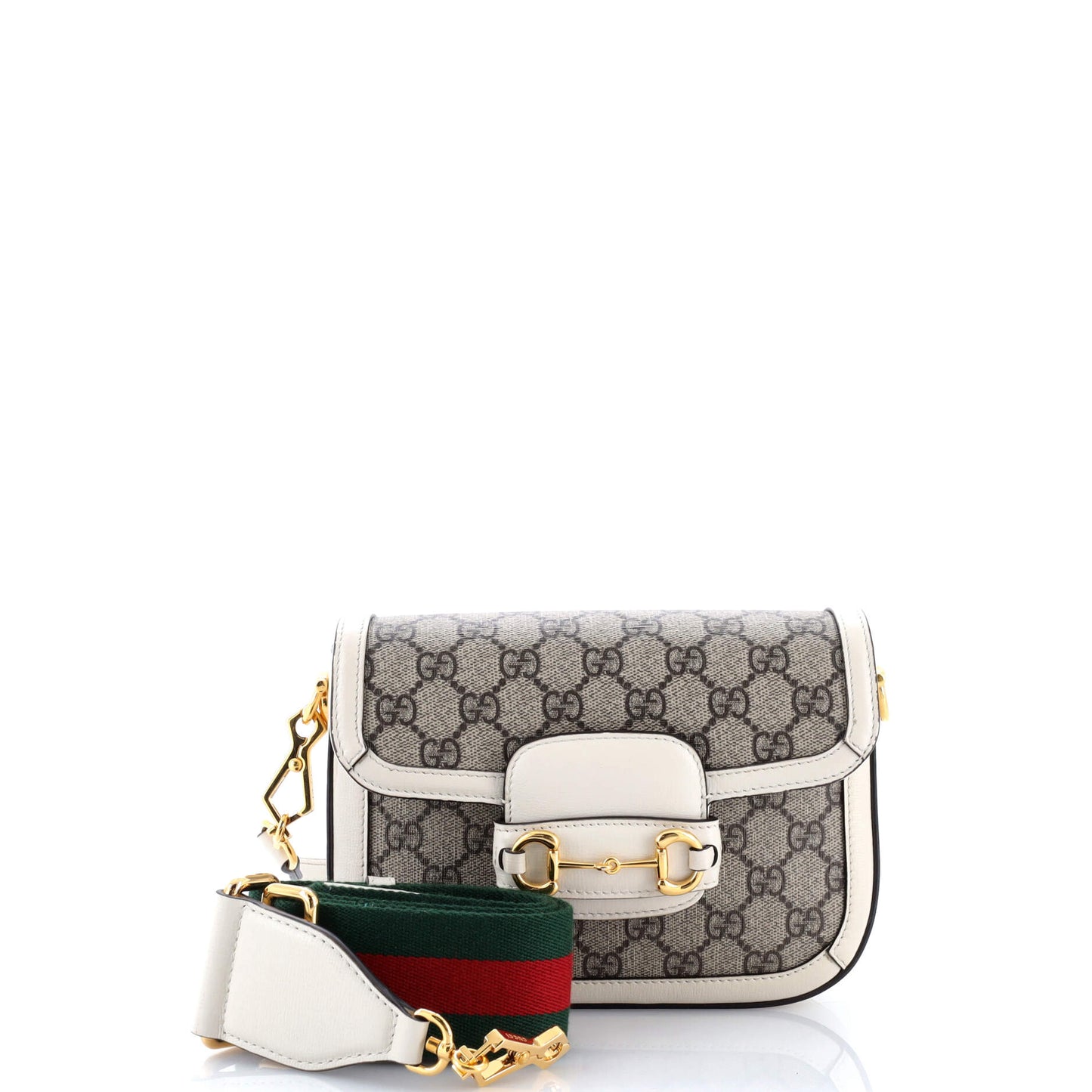 STRAPSTORY CROSSBODY BAG - 1194
