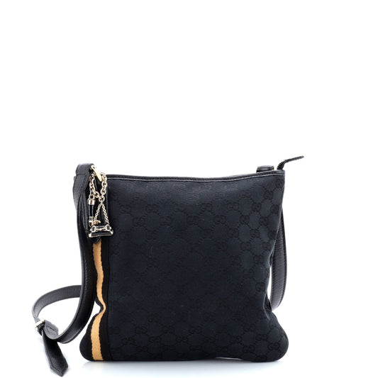 STRAPSTORY CROSSBODY BAG - 974