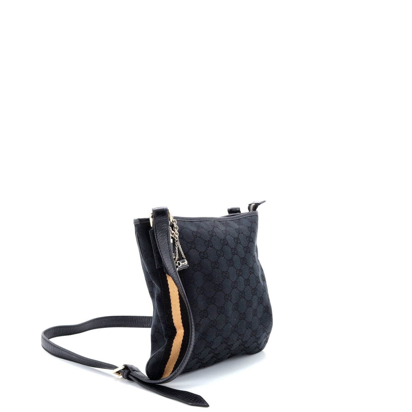 STRAPSTORY CROSSBODY BAG - 974