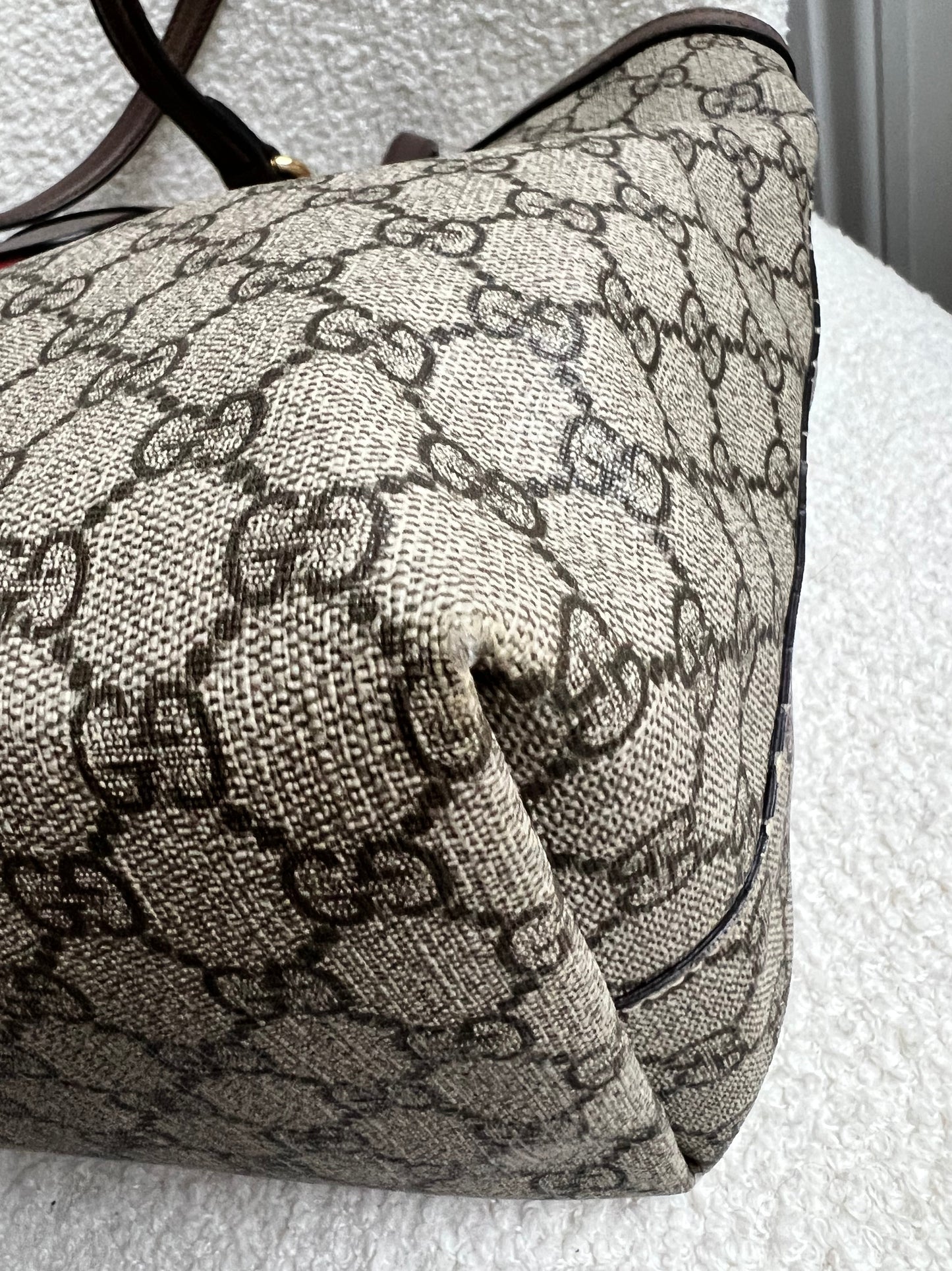 STRAPSTORY - GGC4 BAG - 1577