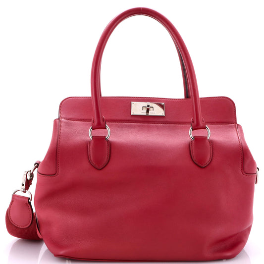 STRAPSTORY SATCHEL - 209