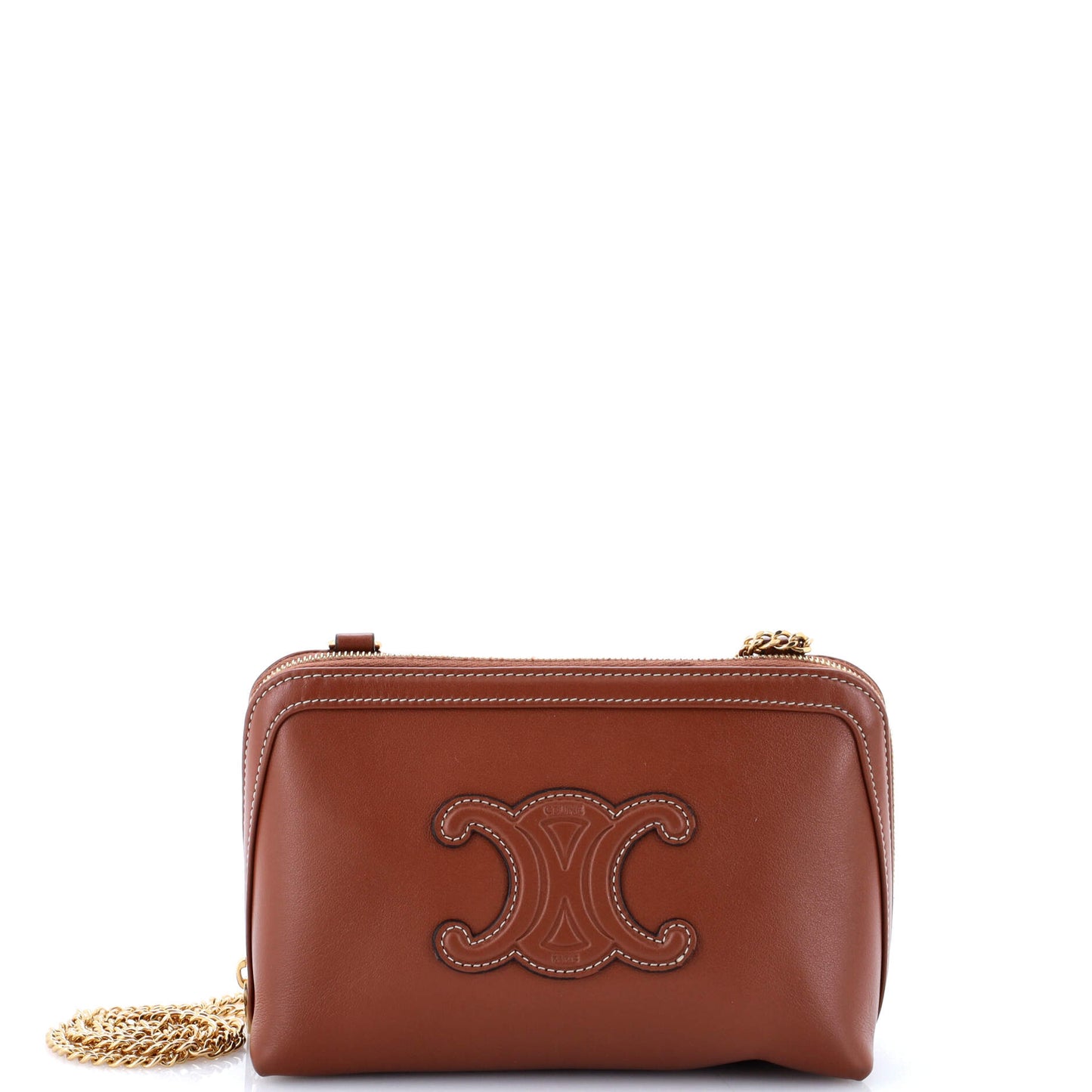 STRAPSTORY CROSSBODY BAG - 960