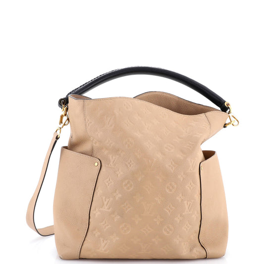 STRAPSTORY HOBO - 126