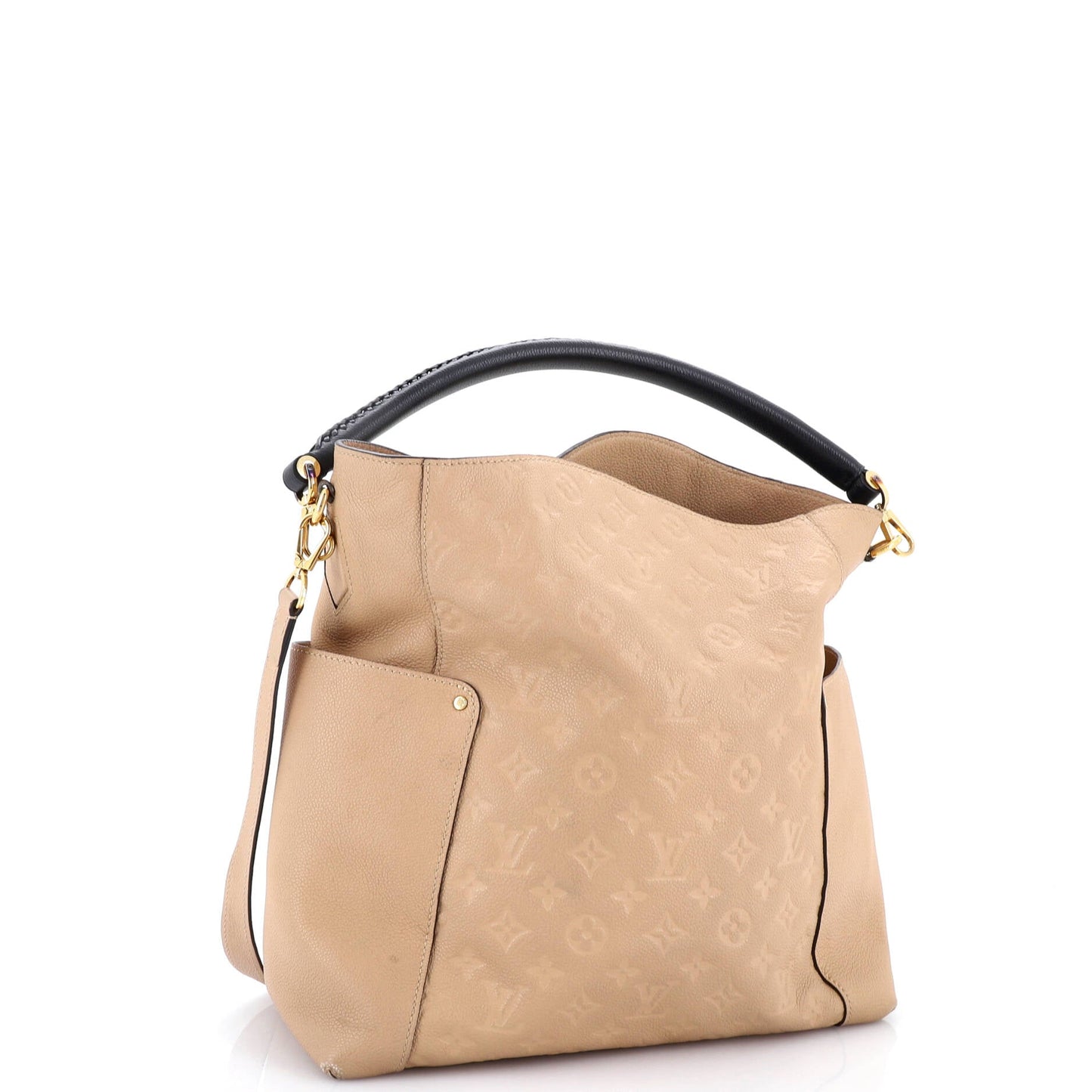 STRAPSTORY HOBO - 126