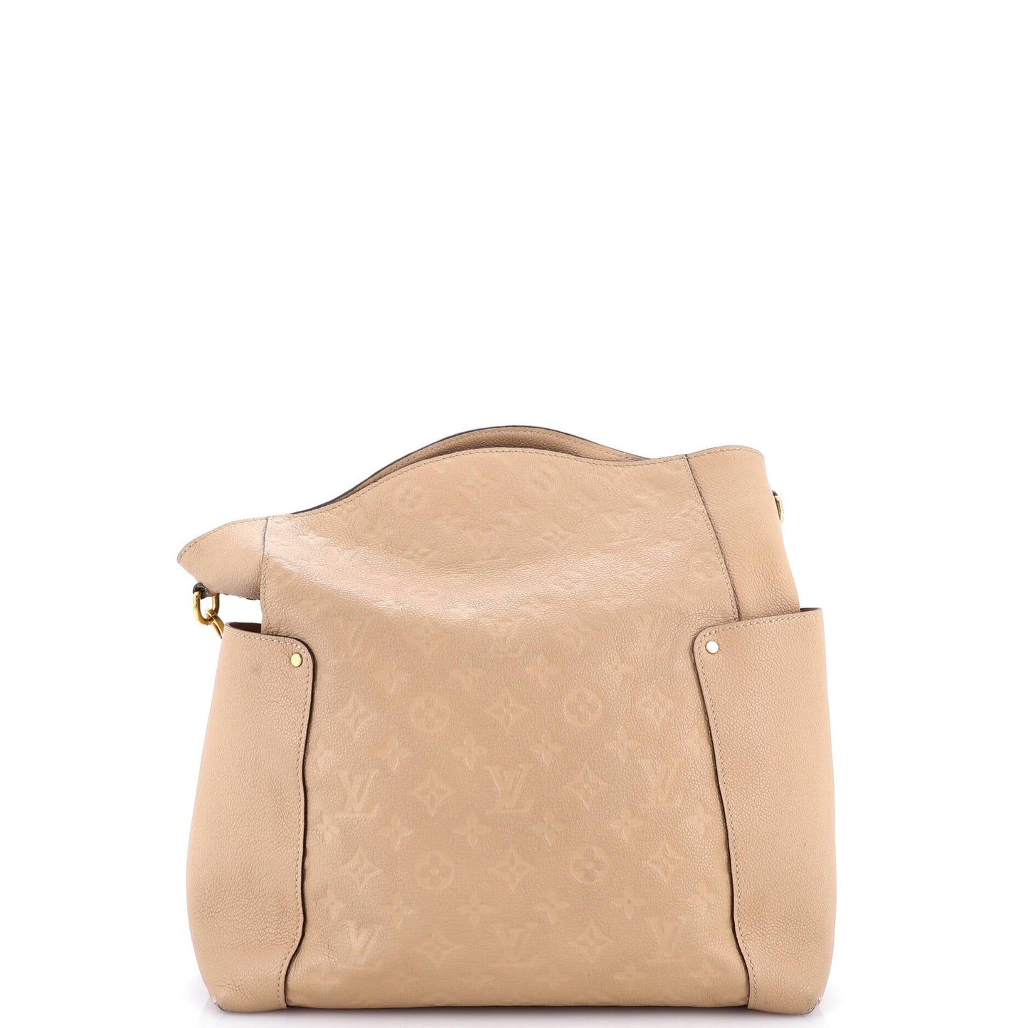 STRAPSTORY HOBO - 126