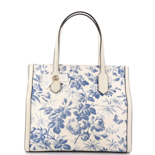 STRAPSTORY TOTE - 570