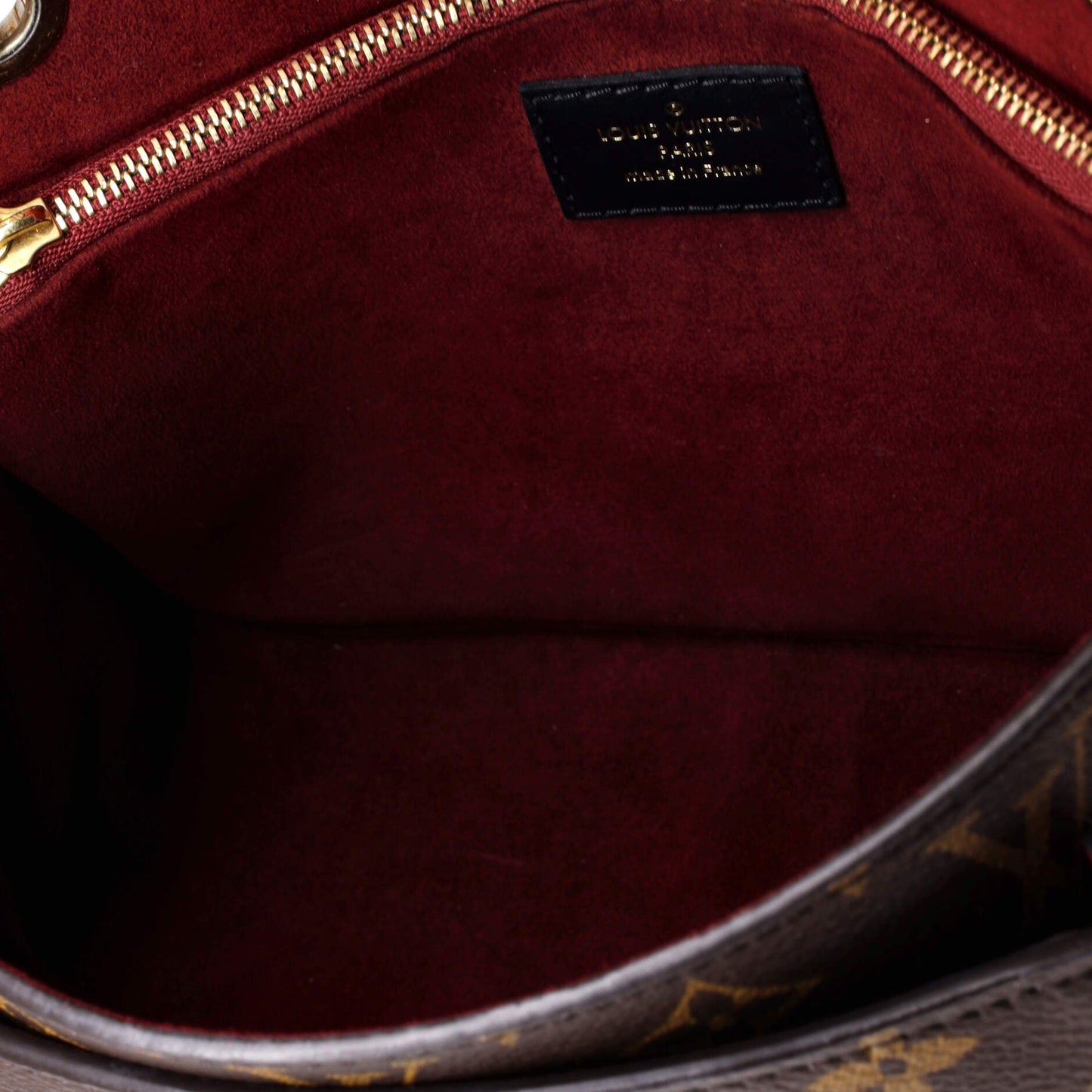 STRAPSTORY CROSSBODY BAG - 1413