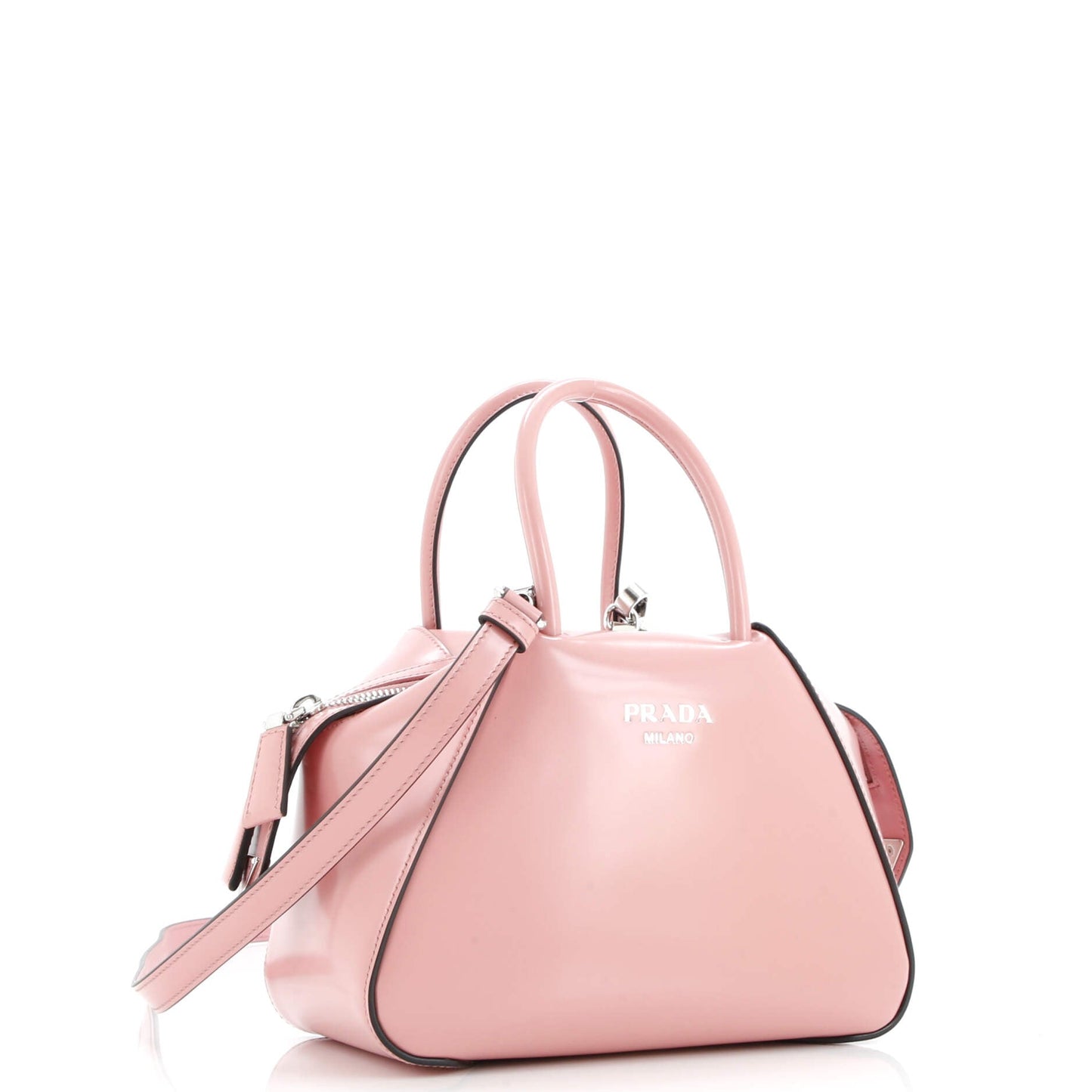 STRAPSTORY SHOULDER BAG - 698