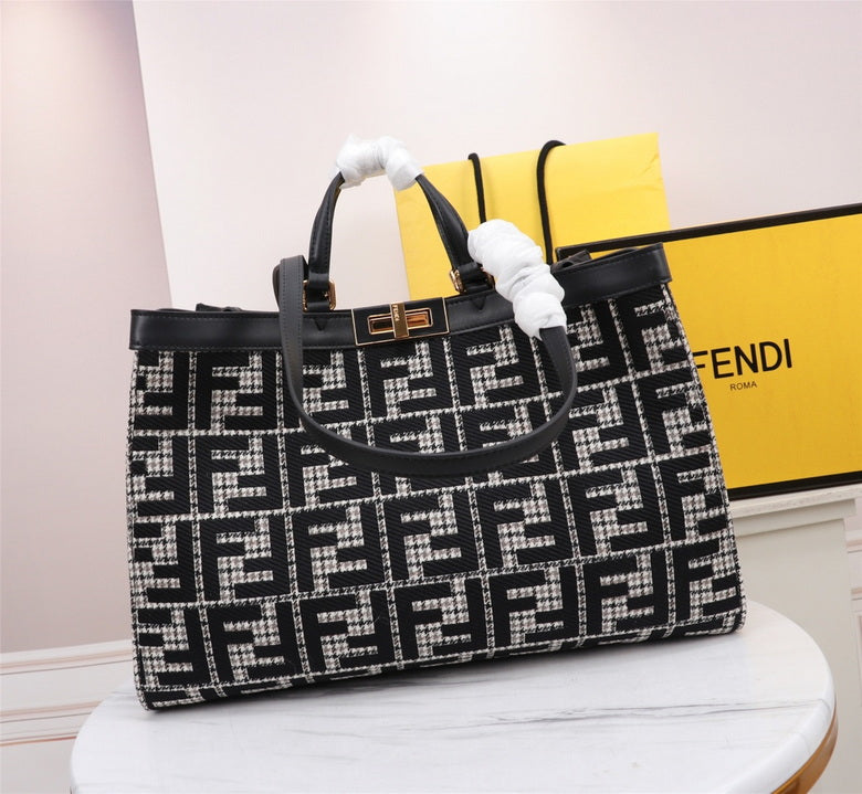 FDNI-Bags - Strap Story - 810