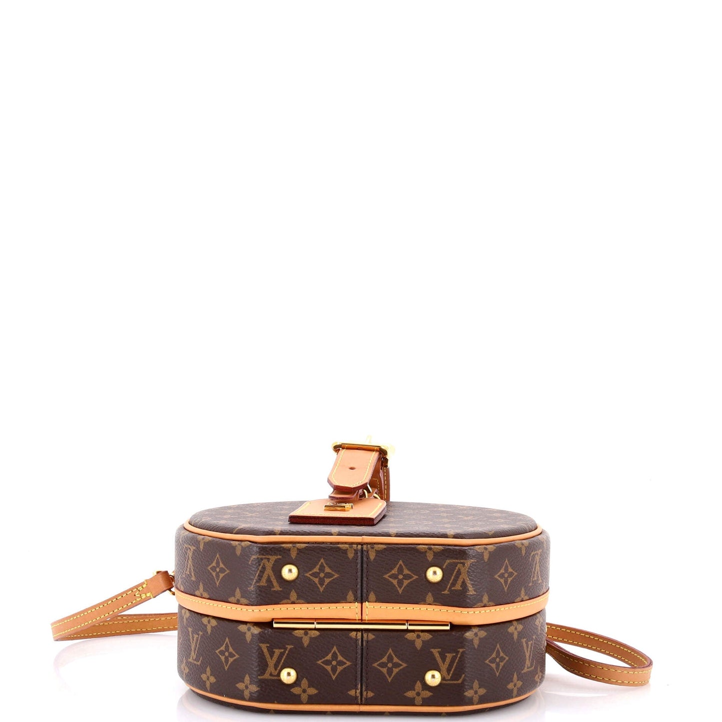 STRAPSTORY CROSSBODY BAG - 1166
