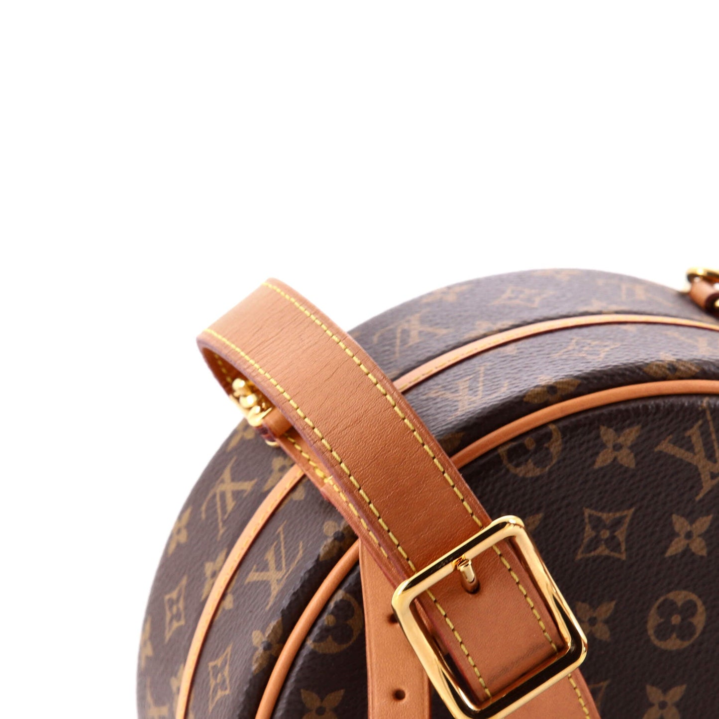 STRAPSTORY CROSSBODY BAG - 1166