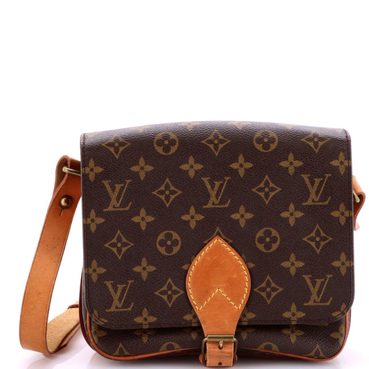 STRAPSTORY CROSSBODY BAG - 938