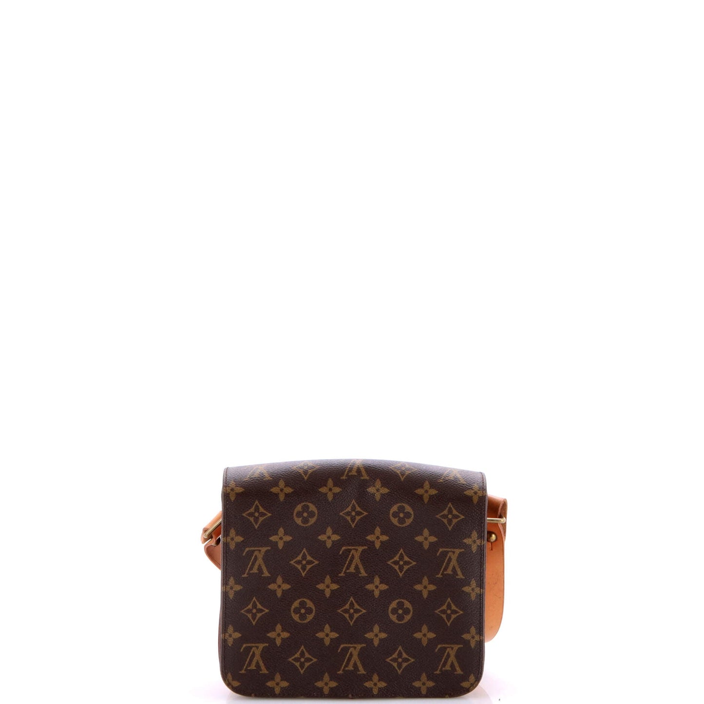 STRAPSTORY CROSSBODY BAG - 938