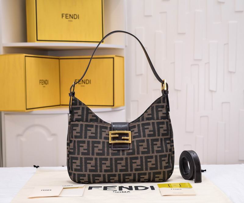 FDNI-Bags - Strap Story - 509