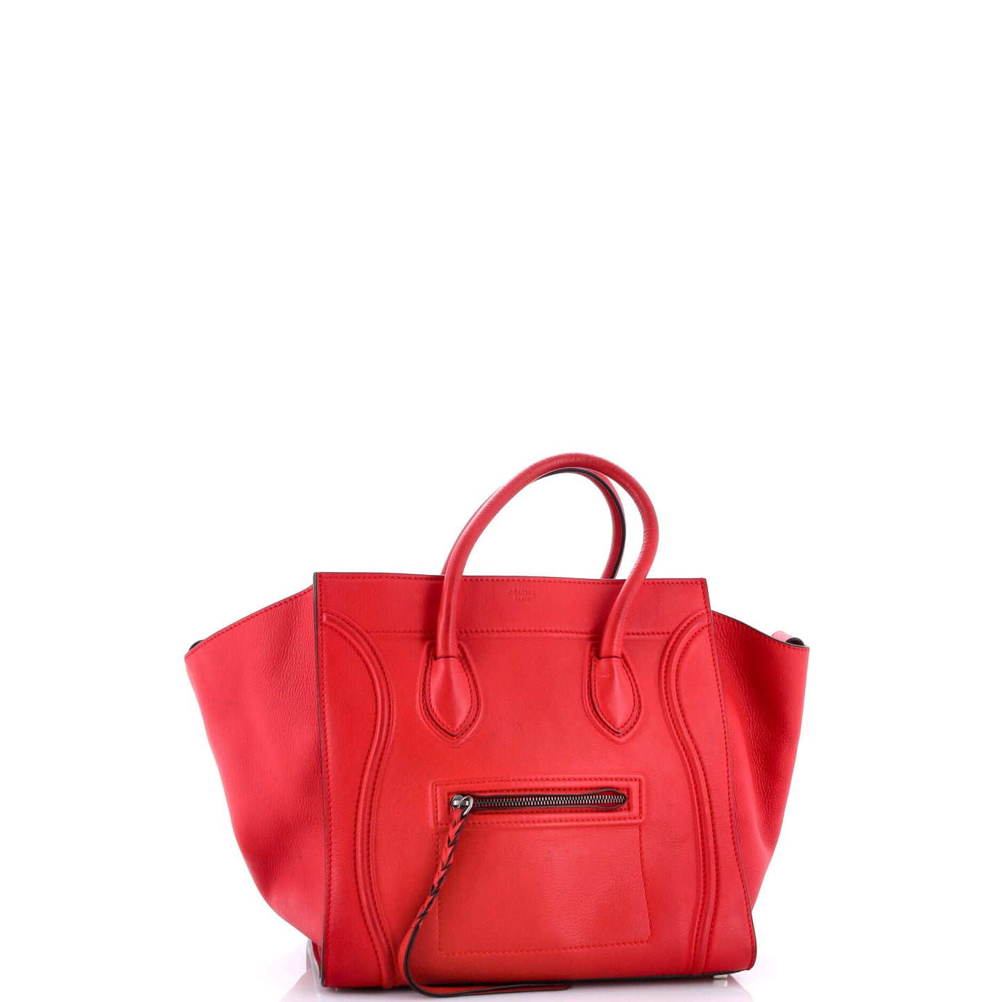 STRAPSTORY TOTE - 601