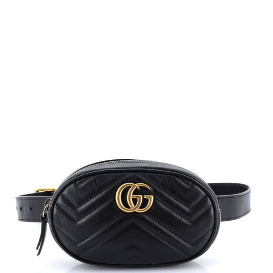 STRAPSTORY BELT BAG - 306