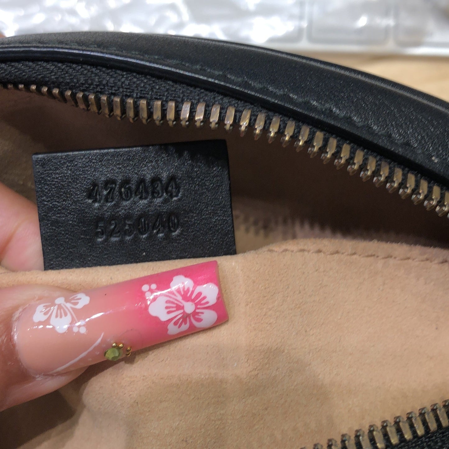 STRAPSTORY BELT BAG - 306