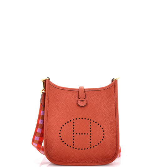 STRAPSTORY CROSSBODY BAG - 1207