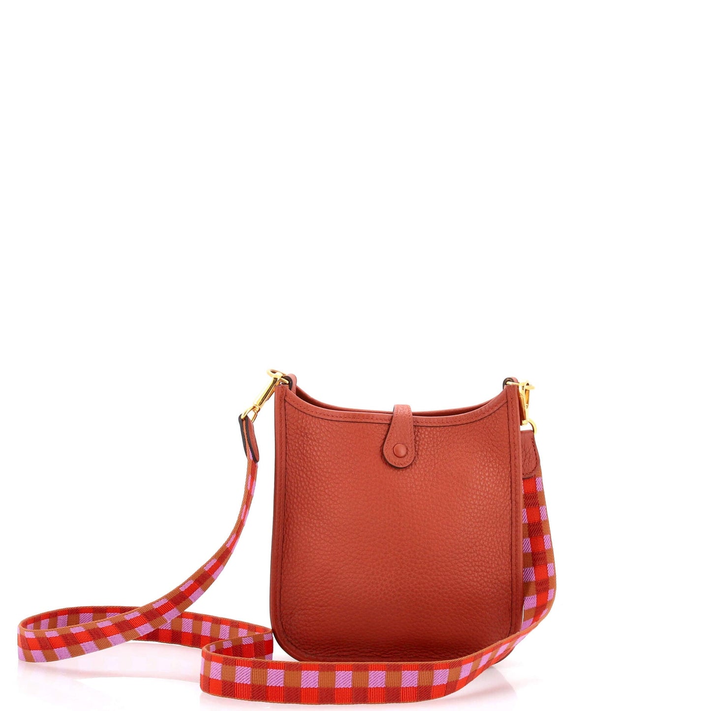 STRAPSTORY CROSSBODY BAG - 1207