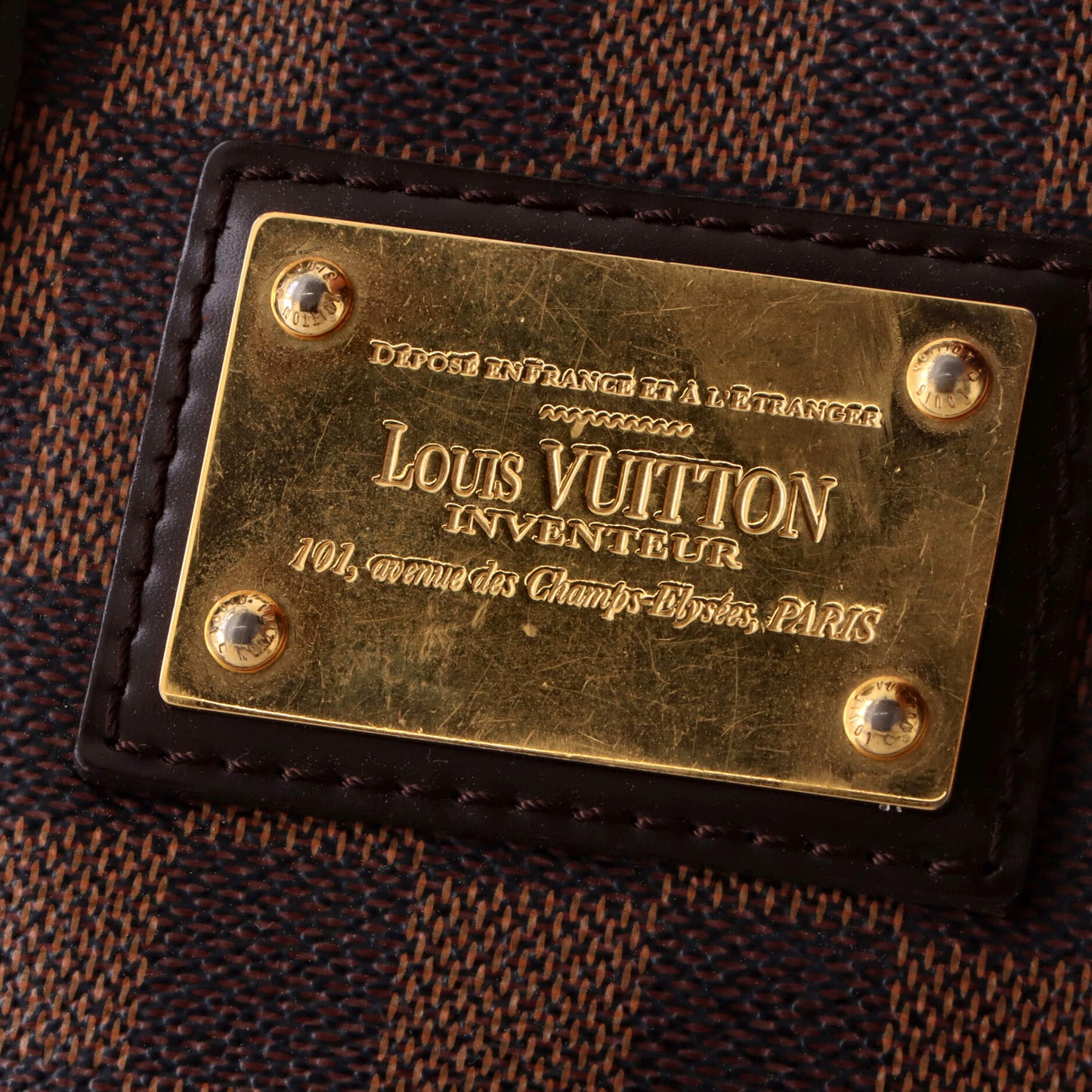 STRAPSTORY TOTE - 2596
