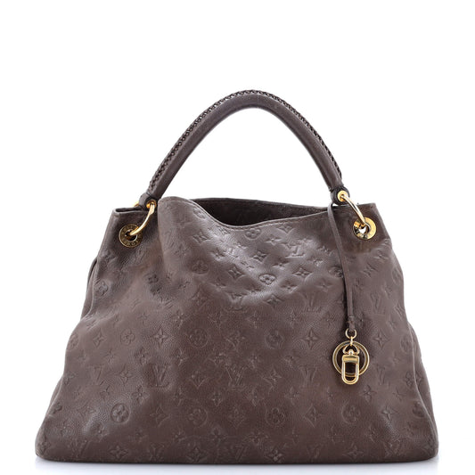 STRAPSTORY HOBO - 122
