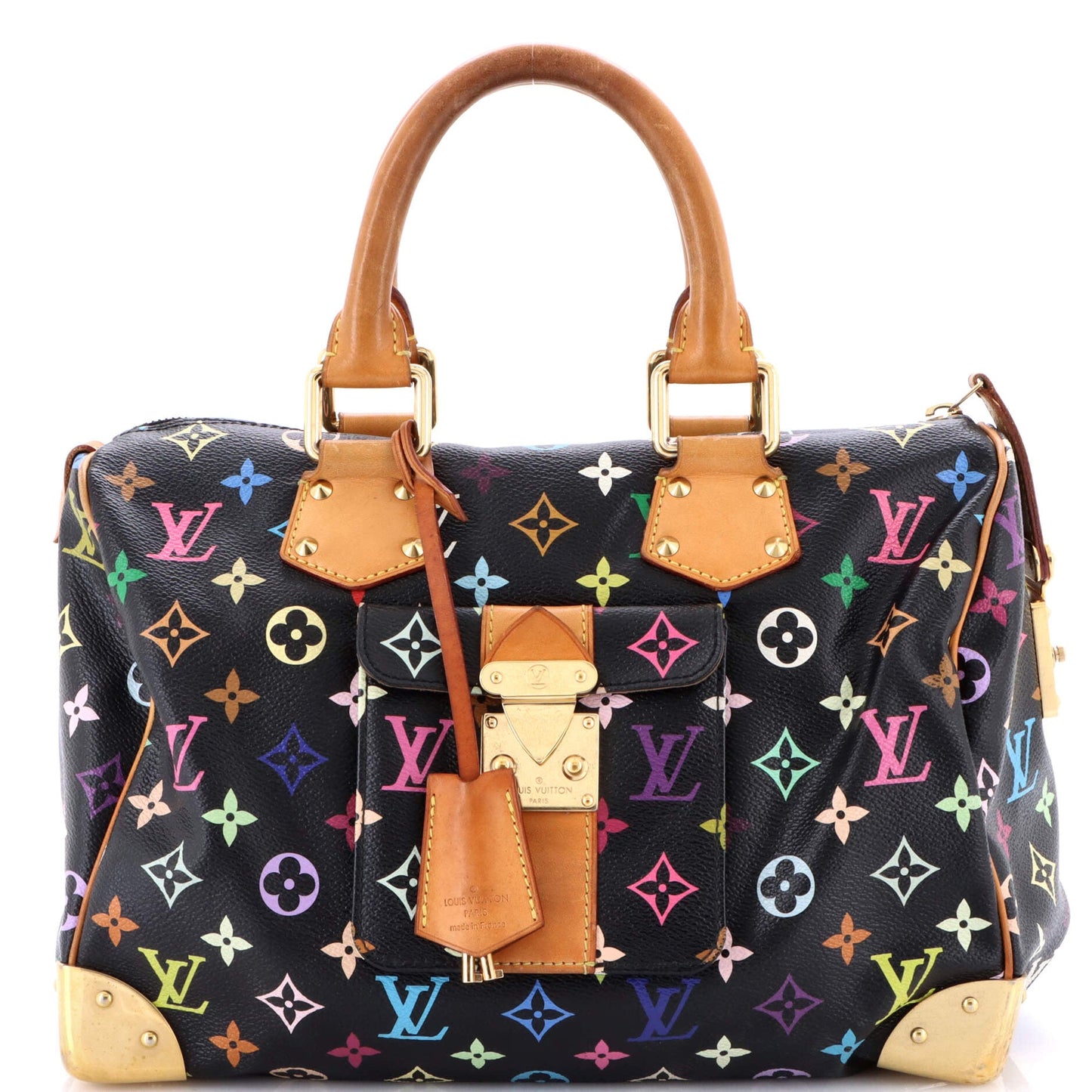 STRAPSTORY SATCHEL - 167