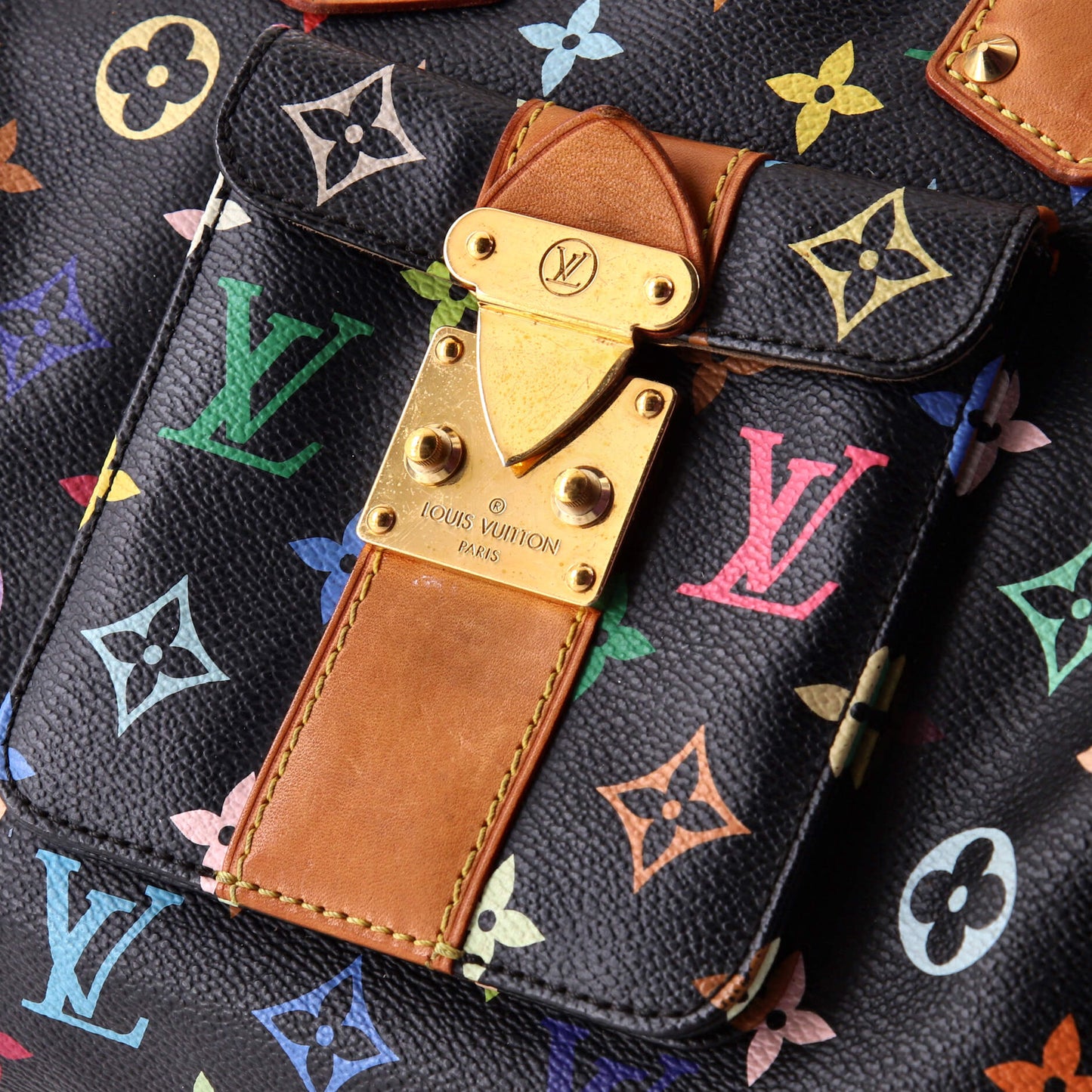 STRAPSTORY SATCHEL - 135