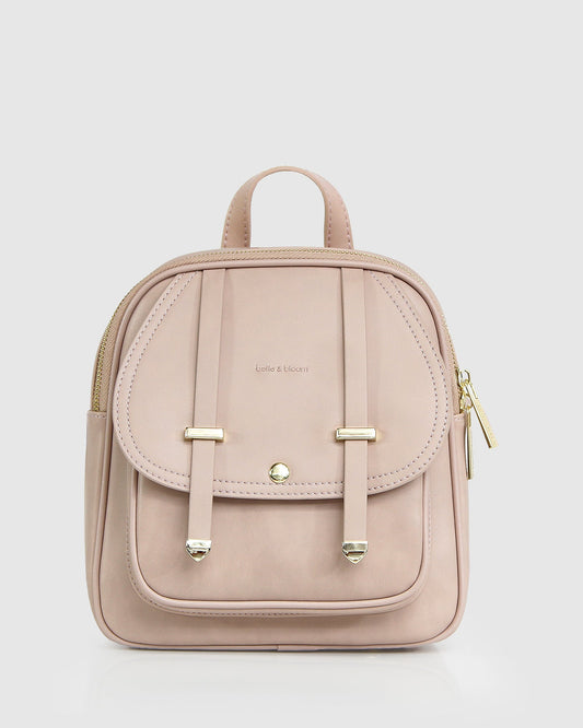 StrapStory - Backpack 1107