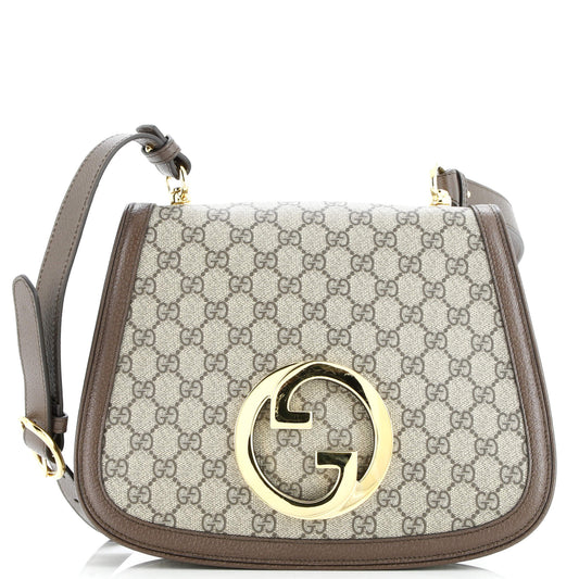STRAPSTORY SHOULDER BAG - 646
