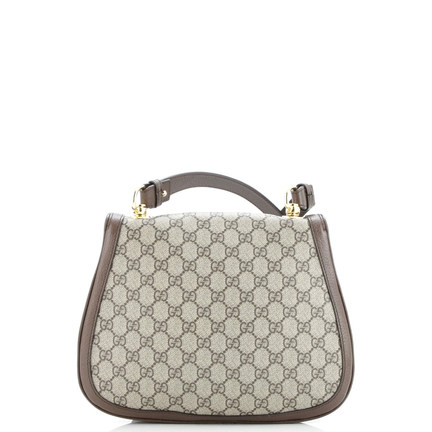 STRAPSTORY SHOULDER BAG - 646