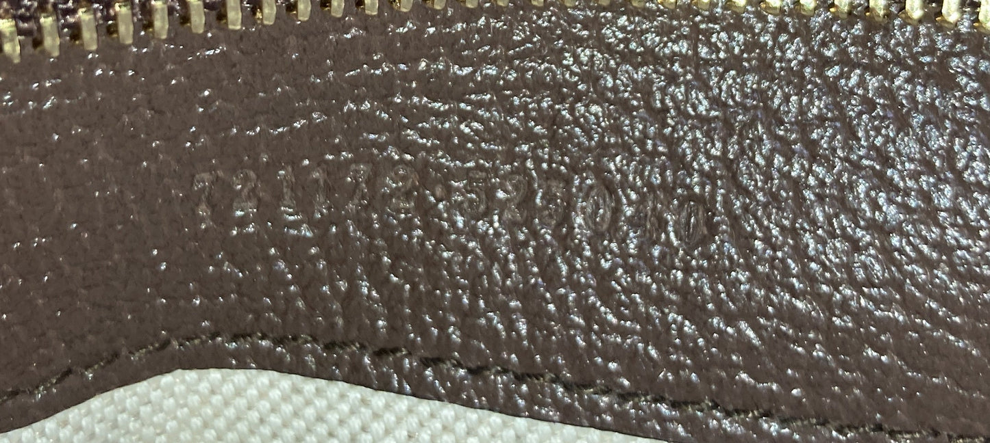STRAPSTORY SHOULDER BAG - 646