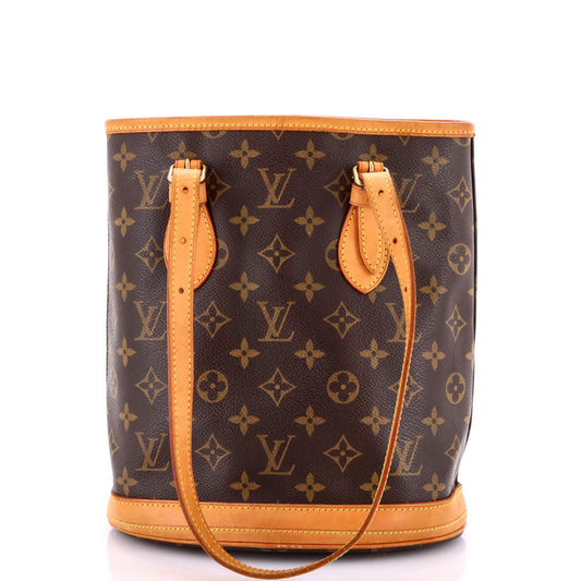 STRAPSTORY BUCKET - 146