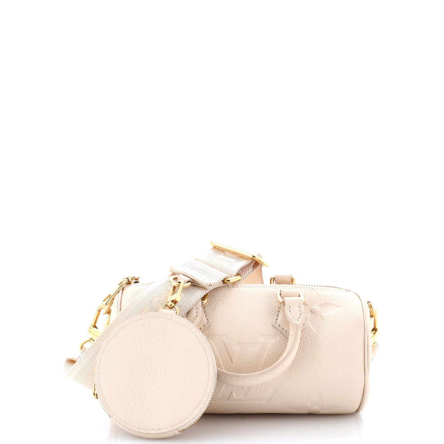 STRAPSTORY CROSSBODY BAG - 943