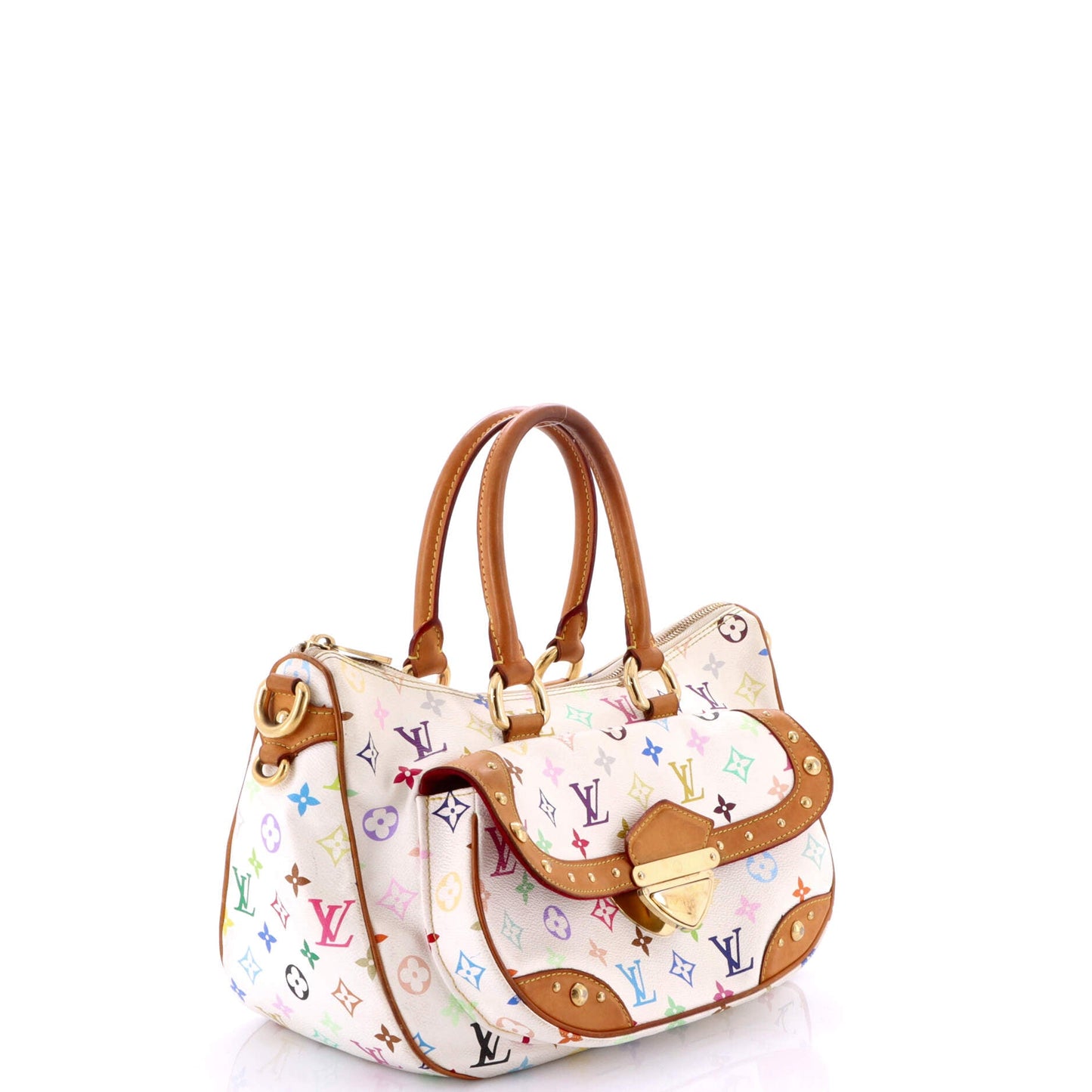 STRAPSTORY SATCHEL - 146