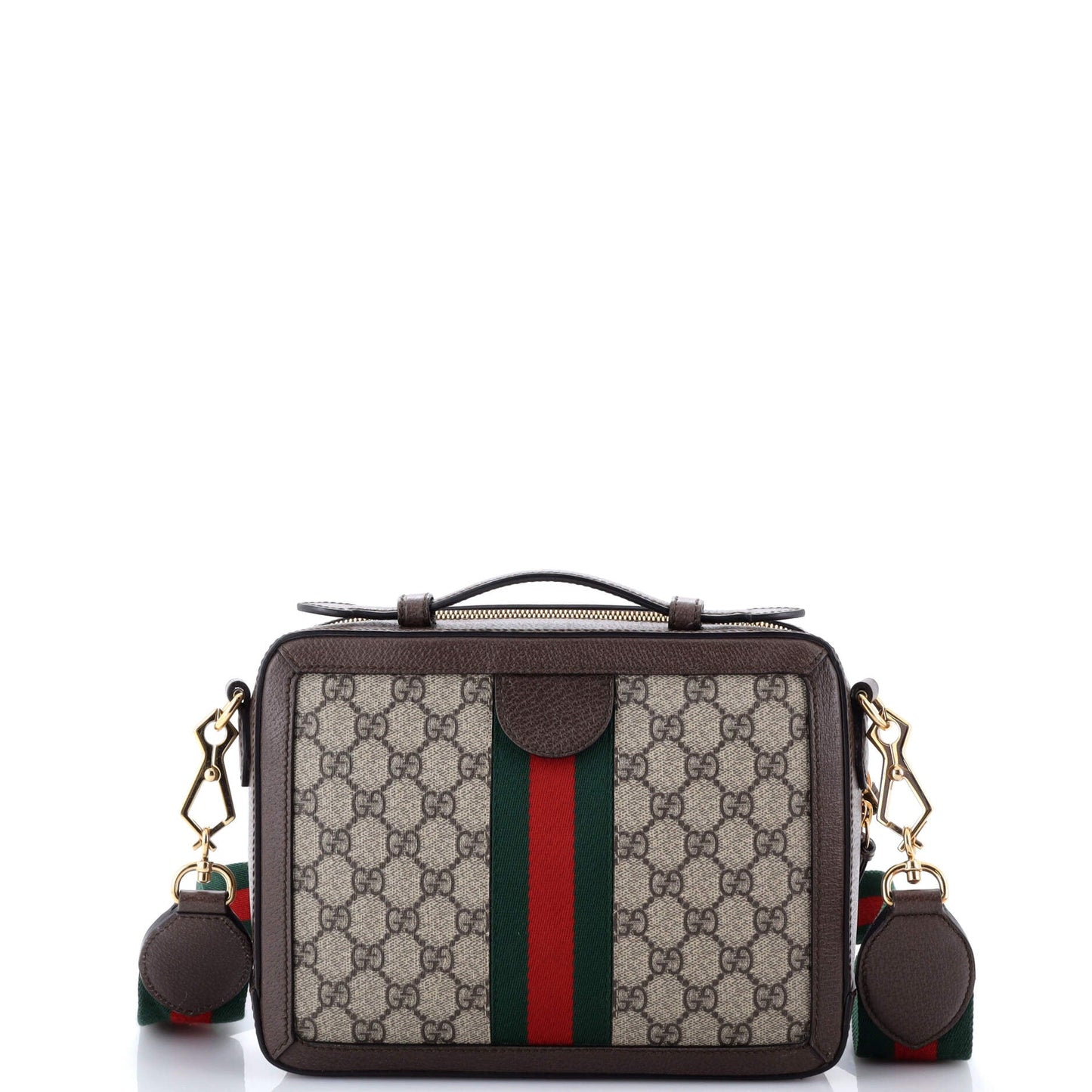 STRAPSTORY SHOULDER BAG - 714