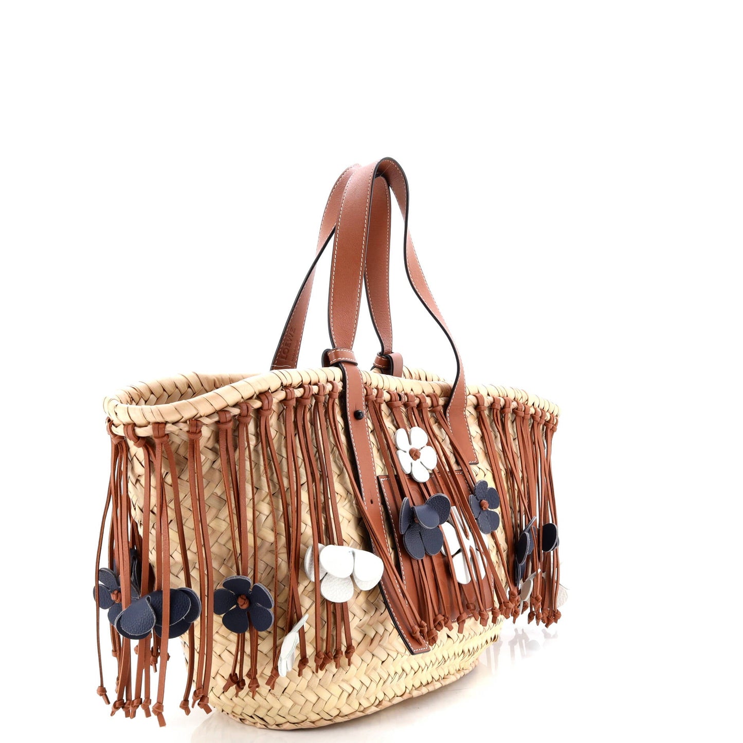 STRAPSTORY TOTE - 573