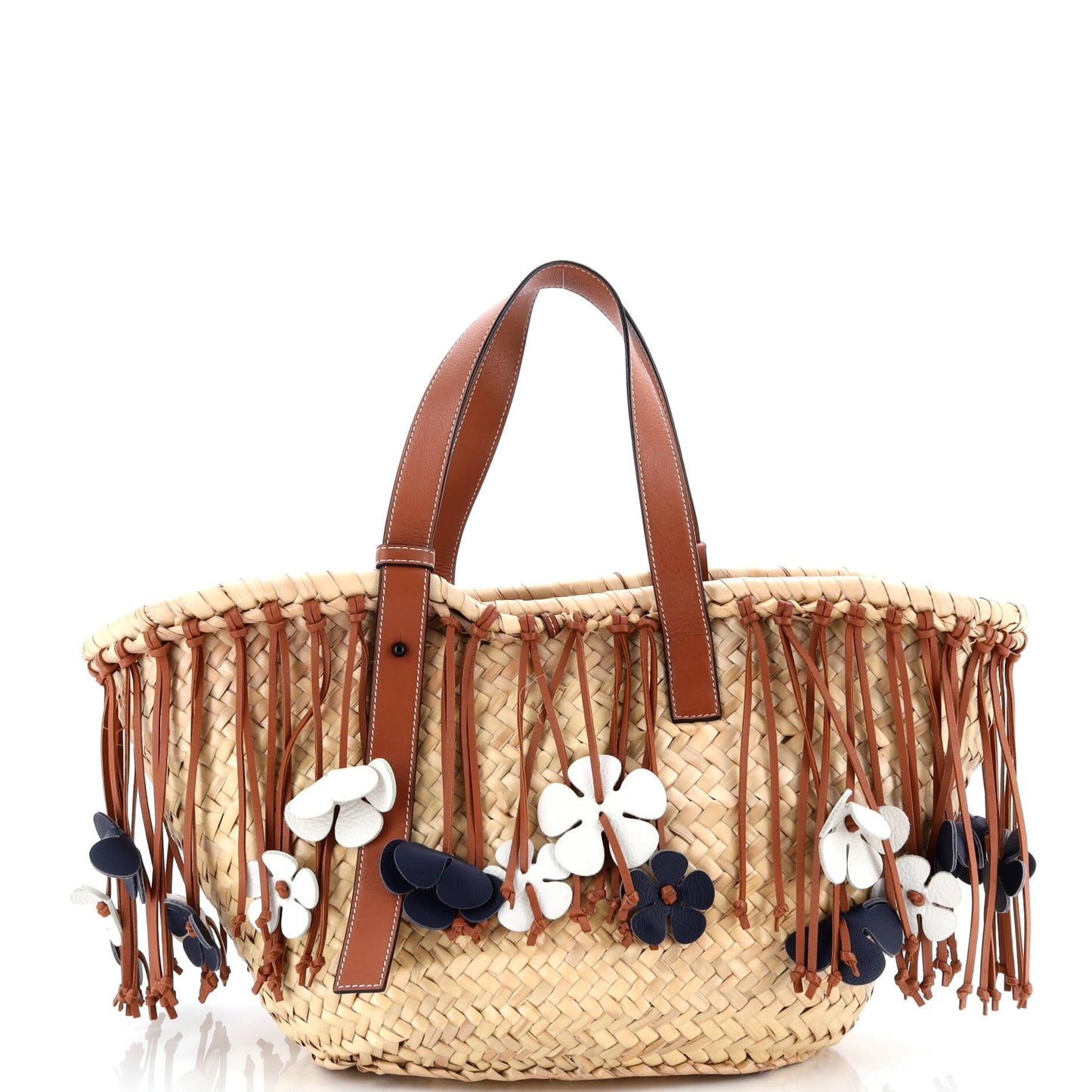 STRAPSTORY TOTE - 573