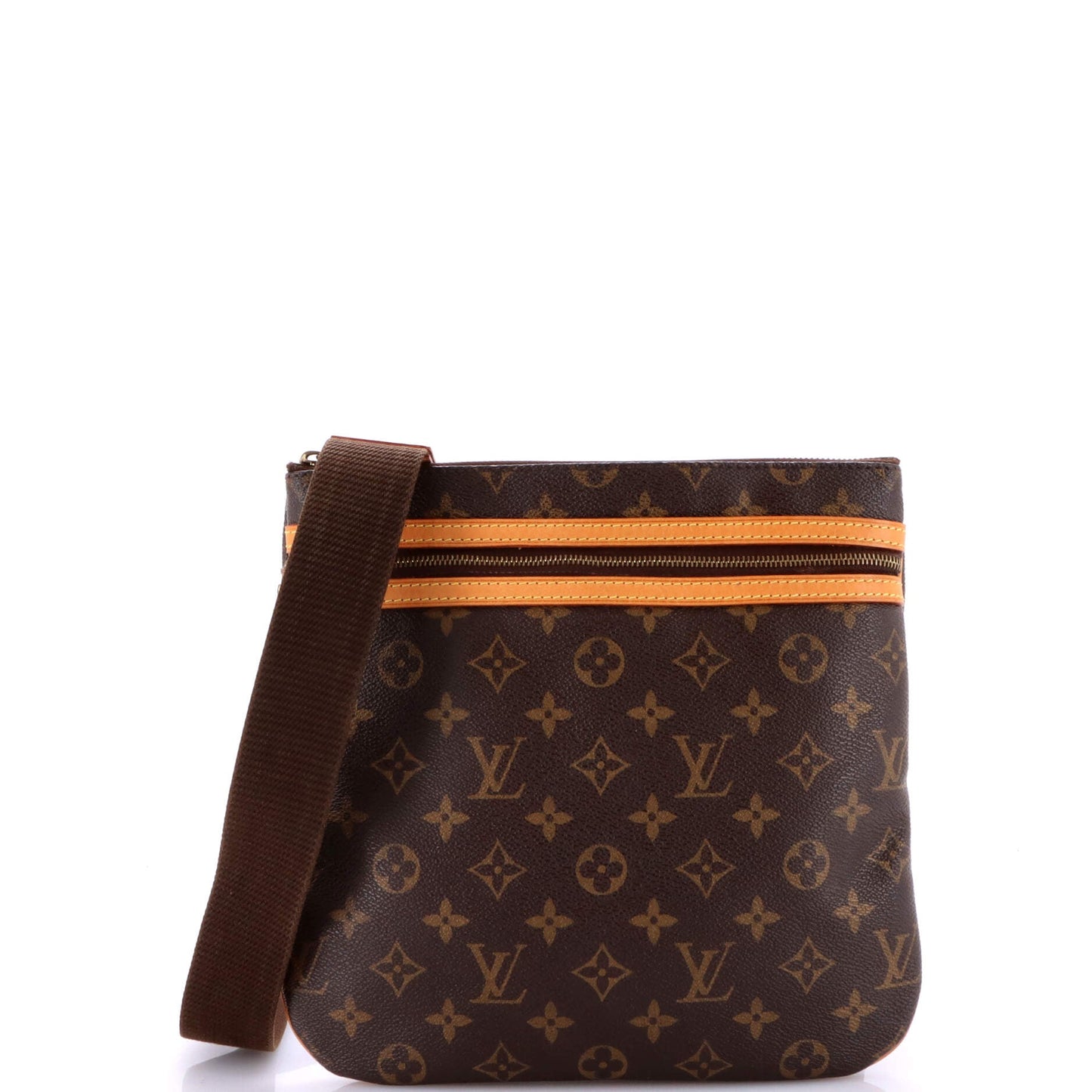 STRAPSTORY CROSSBODY BAG - 1010