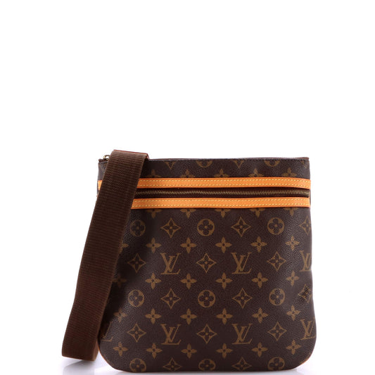 STRAPSTORY CROSSBODY BAG - 1010
