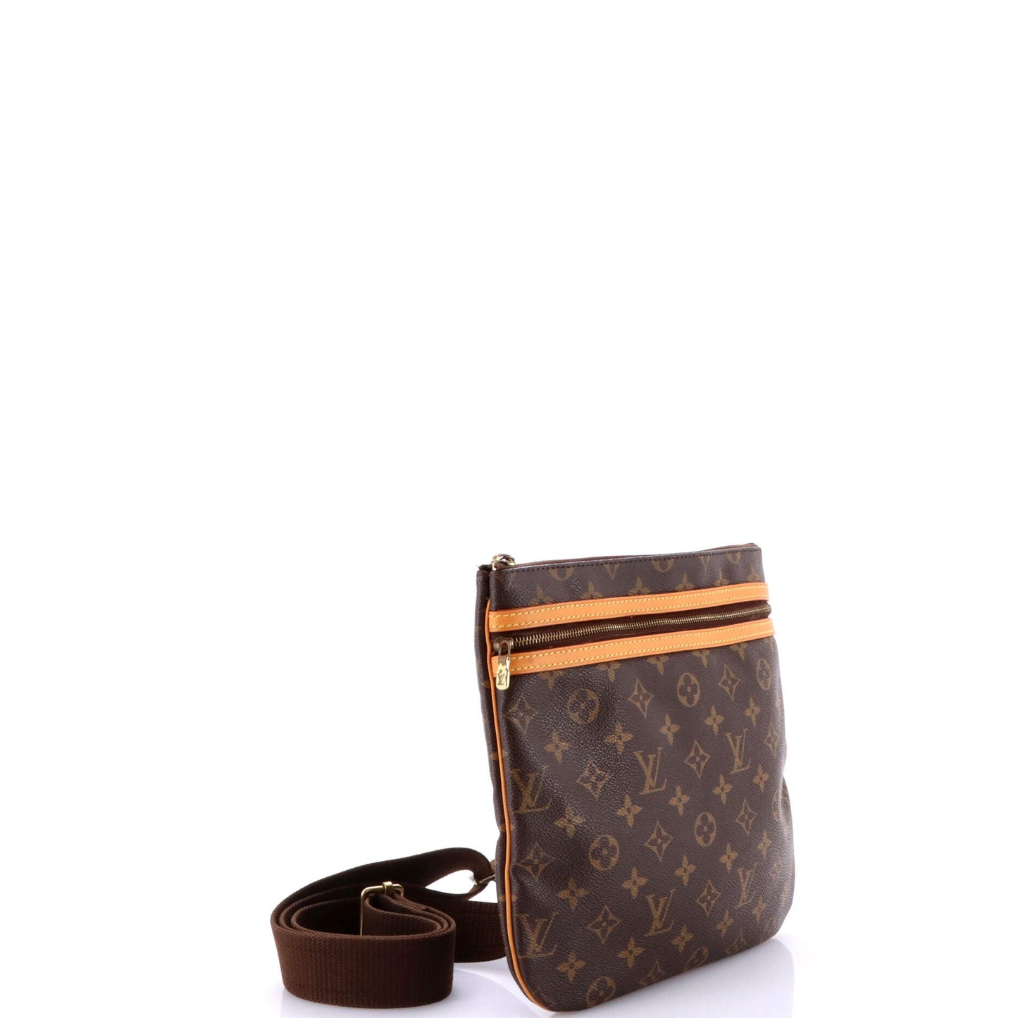 STRAPSTORY CROSSBODY BAG - 1010