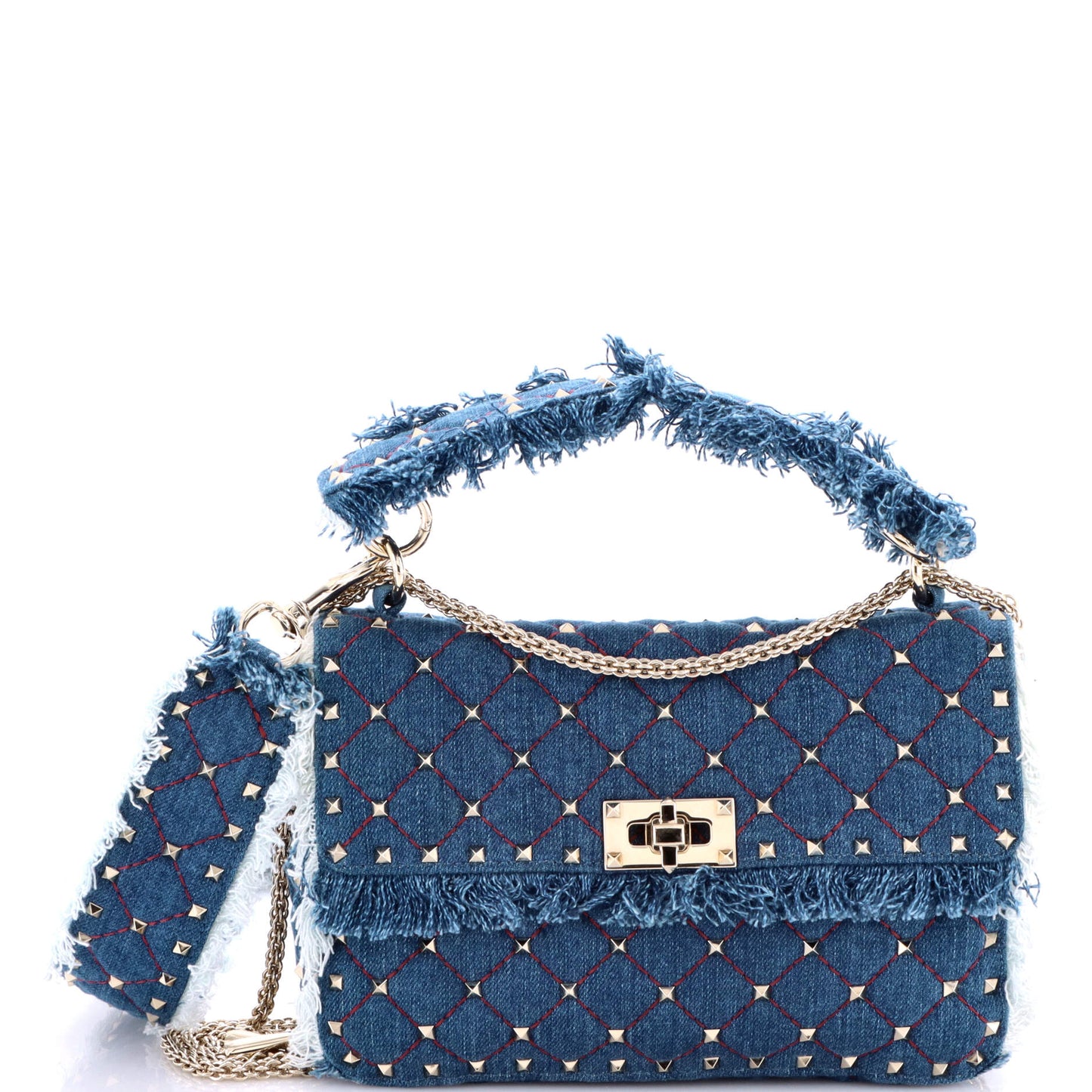 STRAPSTORY SHOULDER BAG - 607
