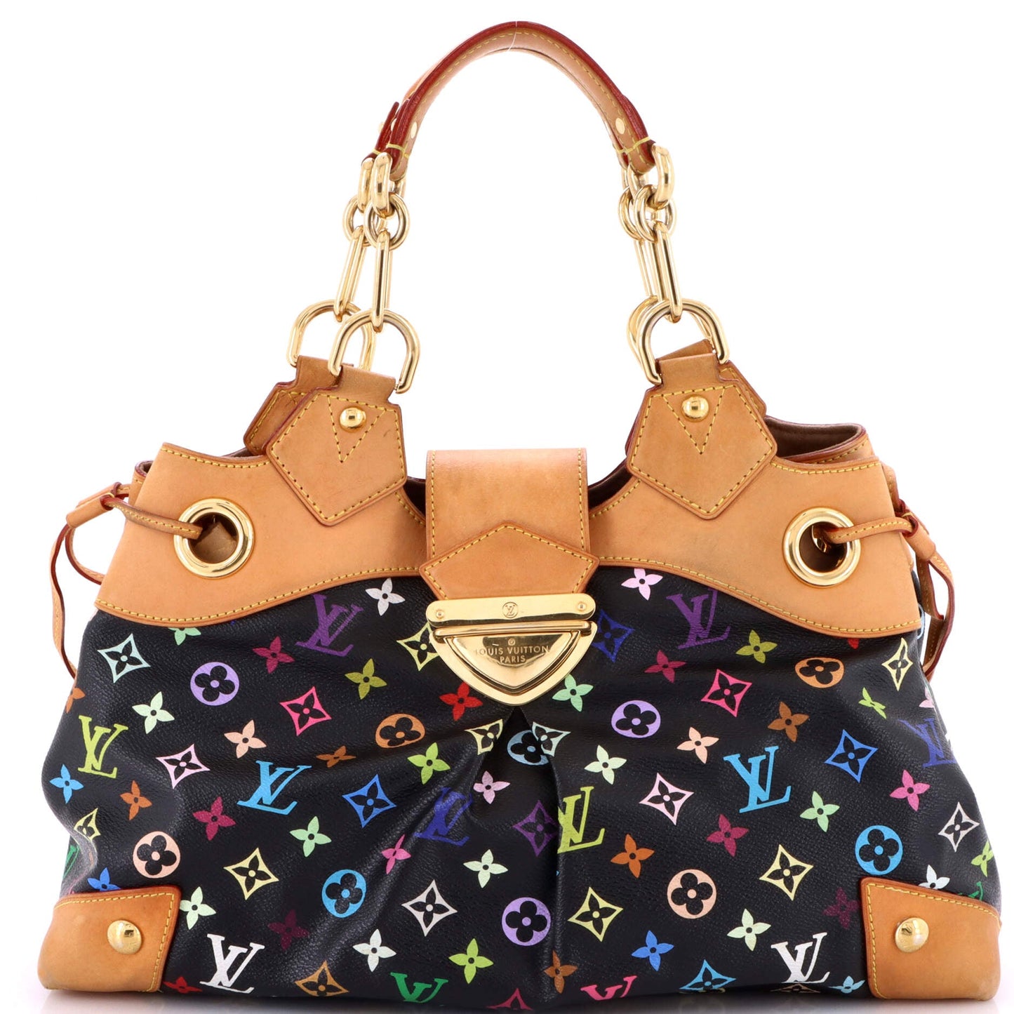 STRAPSTORY SATCHEL - 168