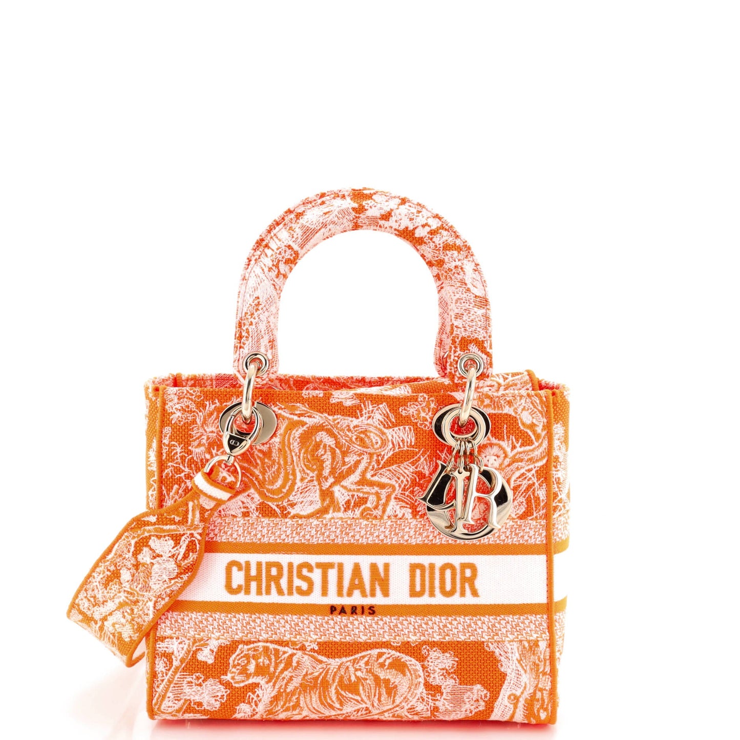 STRAPSTORY TOTE - 514