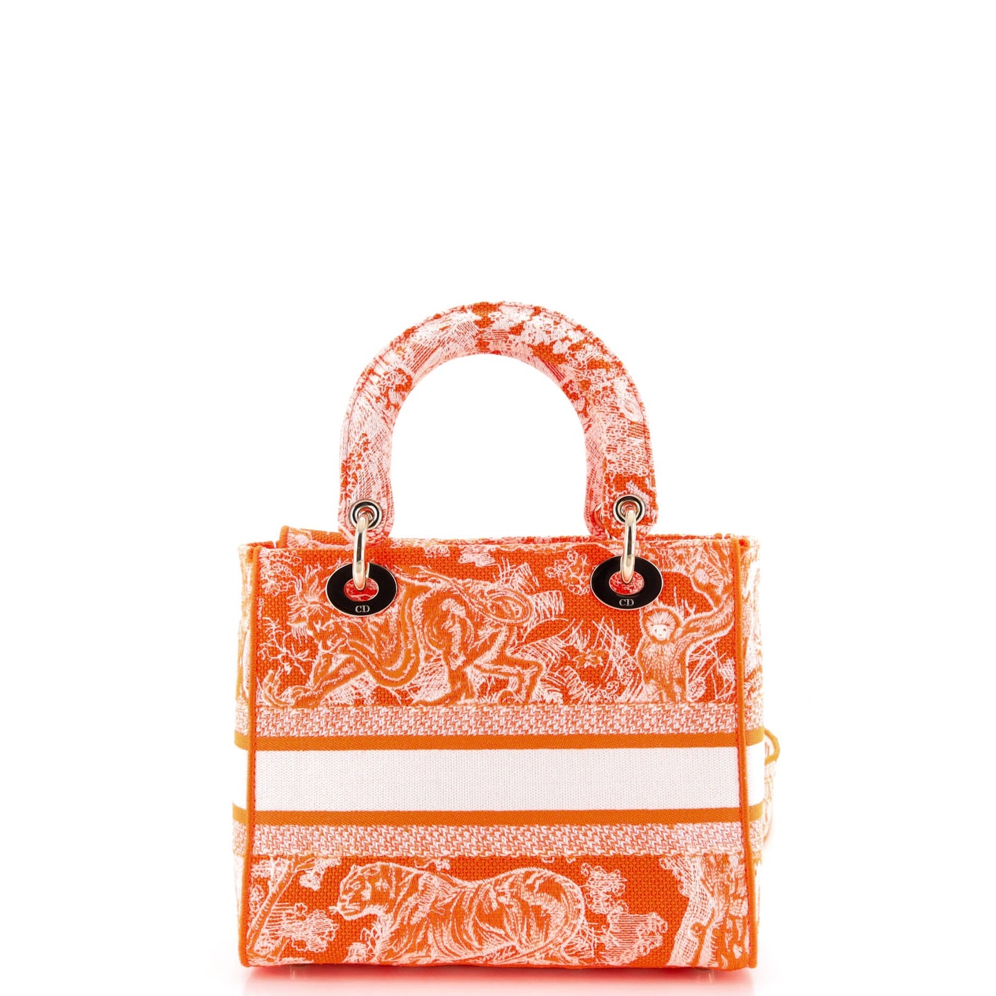 STRAPSTORY TOTE - 514