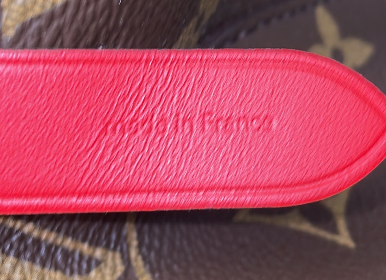 STRAPSTORY BUCKET - 123