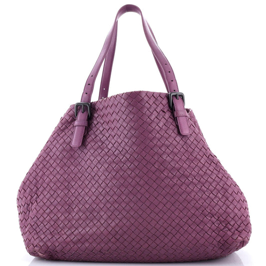 STRAPSTORY TOTE - 632
